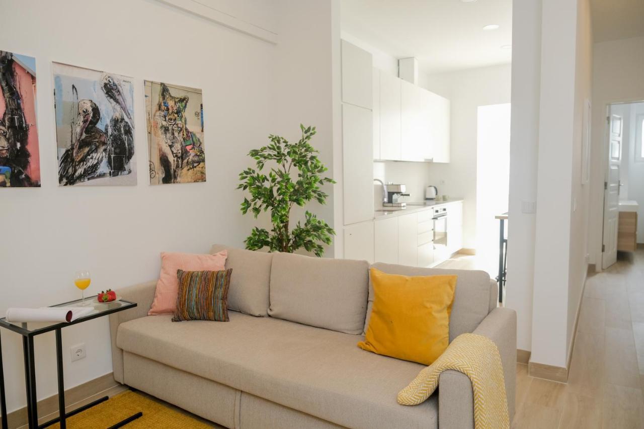 Apartment Like-home-t1 Apt-the Counstryside In The Lissabon