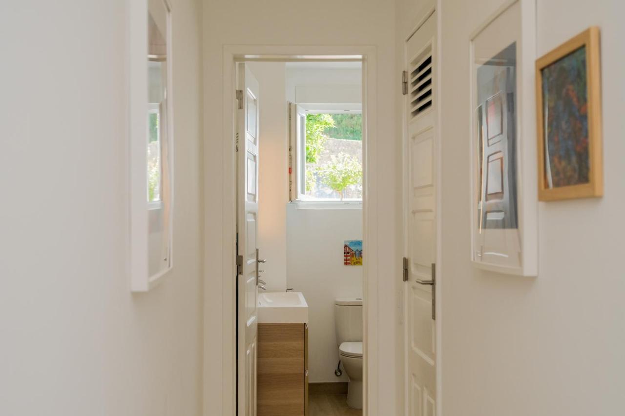 Like-home-t1 Apt-the Counstryside In The Lissabon