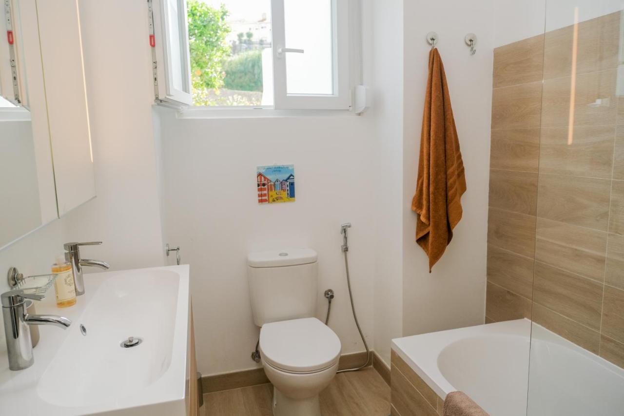 Like-home-t1 Apt-the Counstryside In The Apartment Lissabon