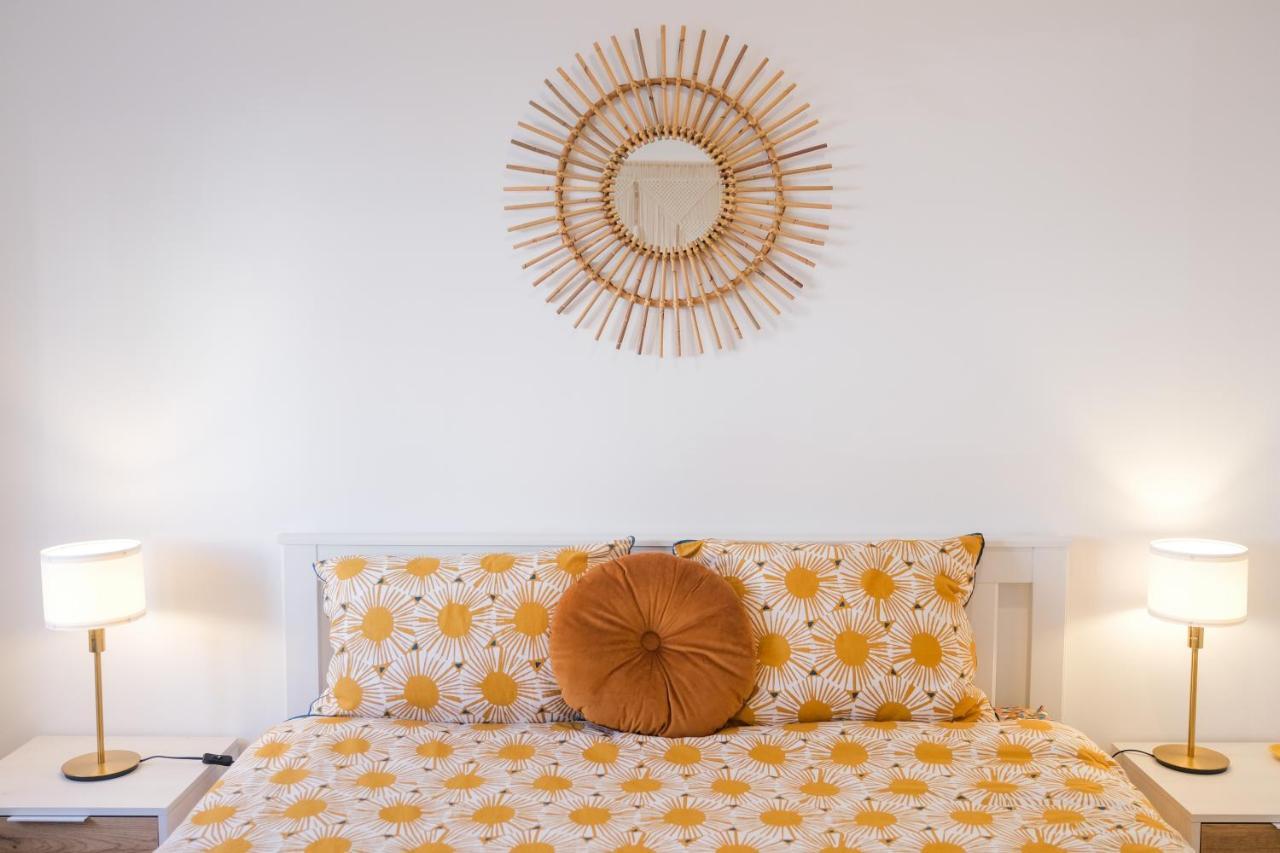 Like-home-t1 Apt-the Counstryside In The * Lissabon