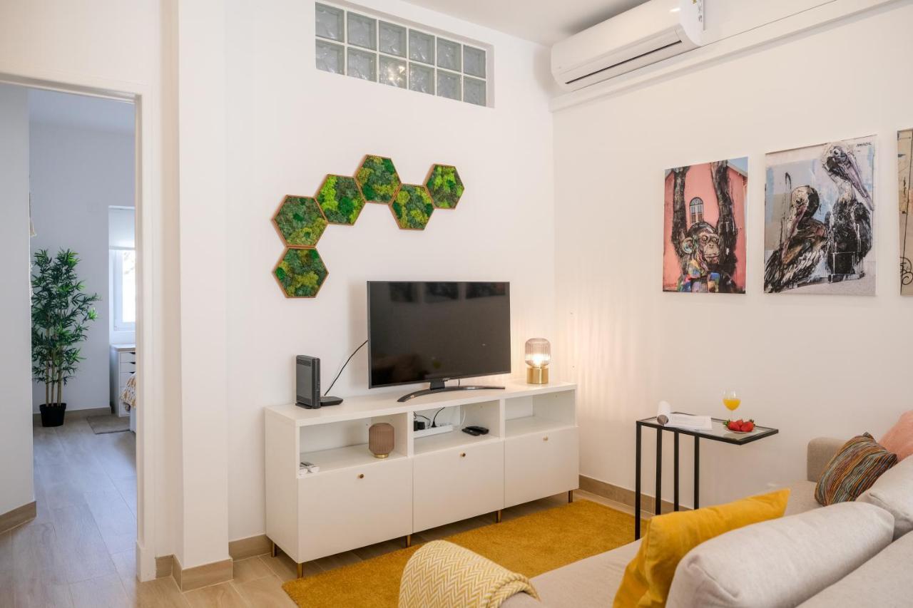 Apartment Like-home-t1 Apt-the Counstryside In The Lissabon