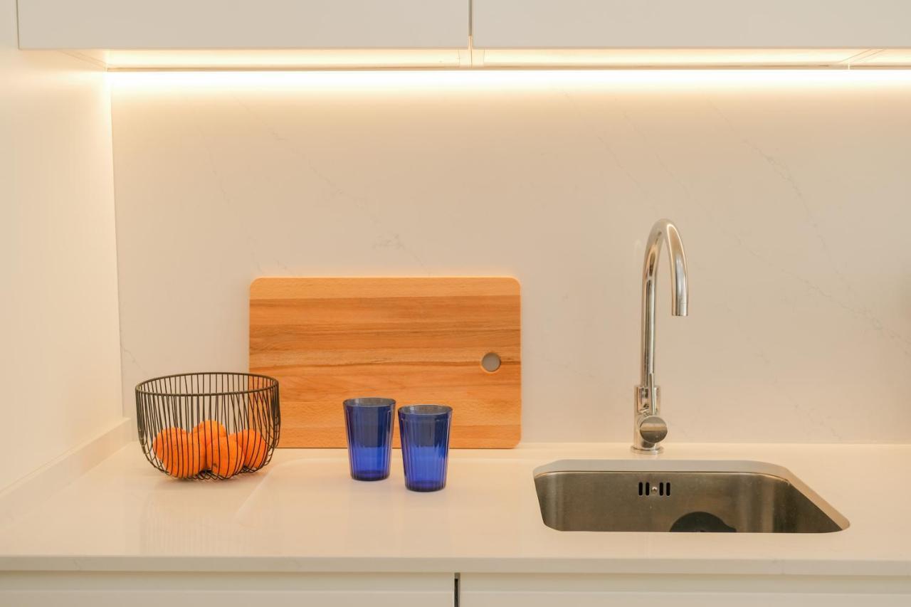 Apartment Like-home-t1 Apt-the Counstryside In The Lissabon