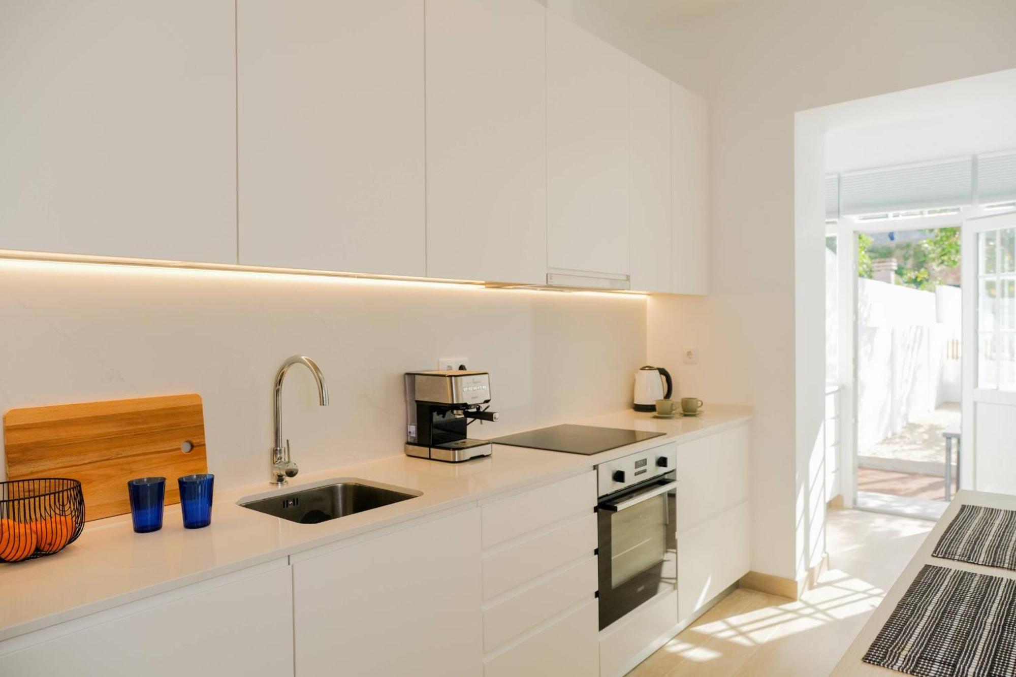 Apartment Like-home-t1 Apt-the Counstryside In The Lissabon